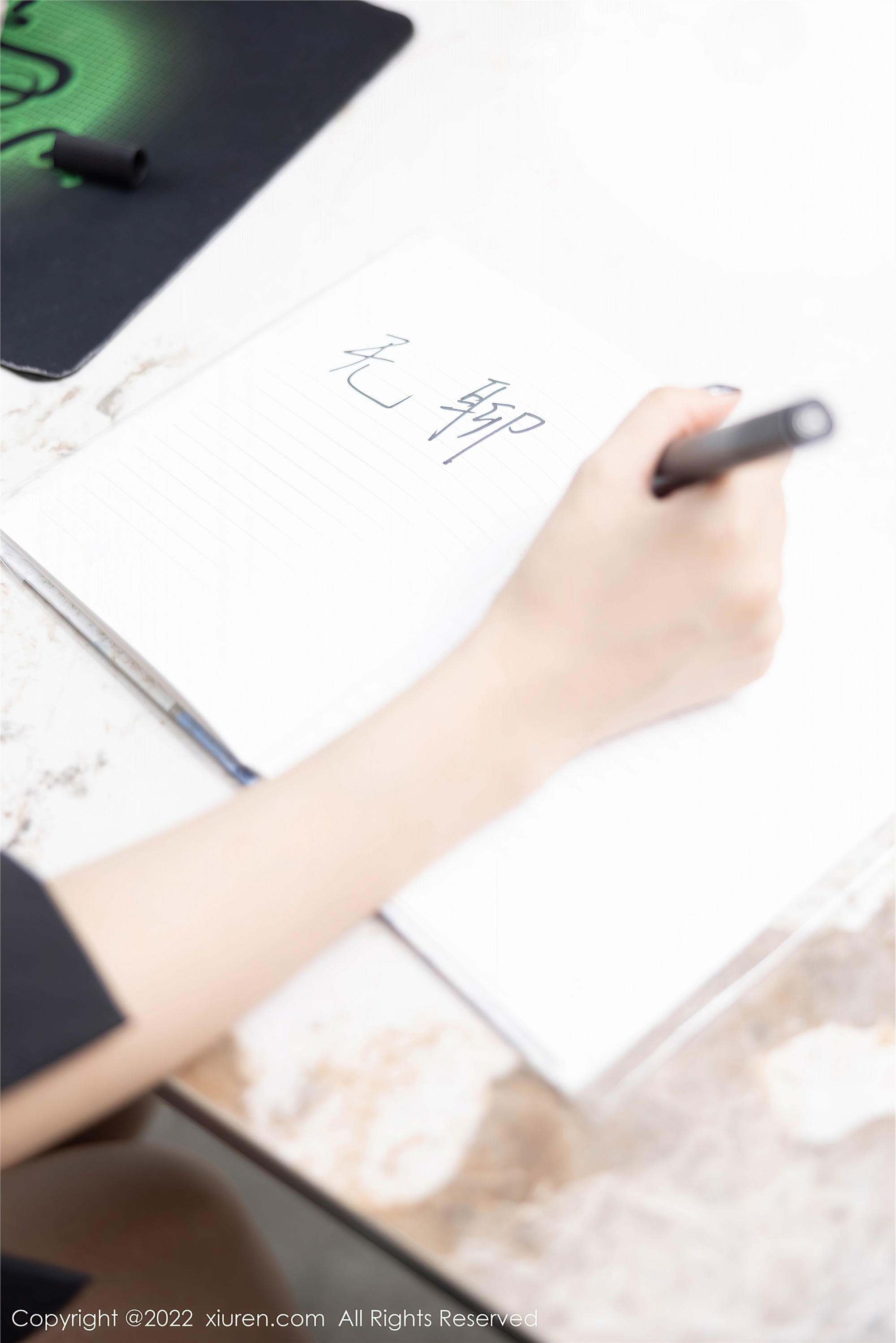 Xiuren秀人网 2022.06.17 NO.5160 绮里嘉ula